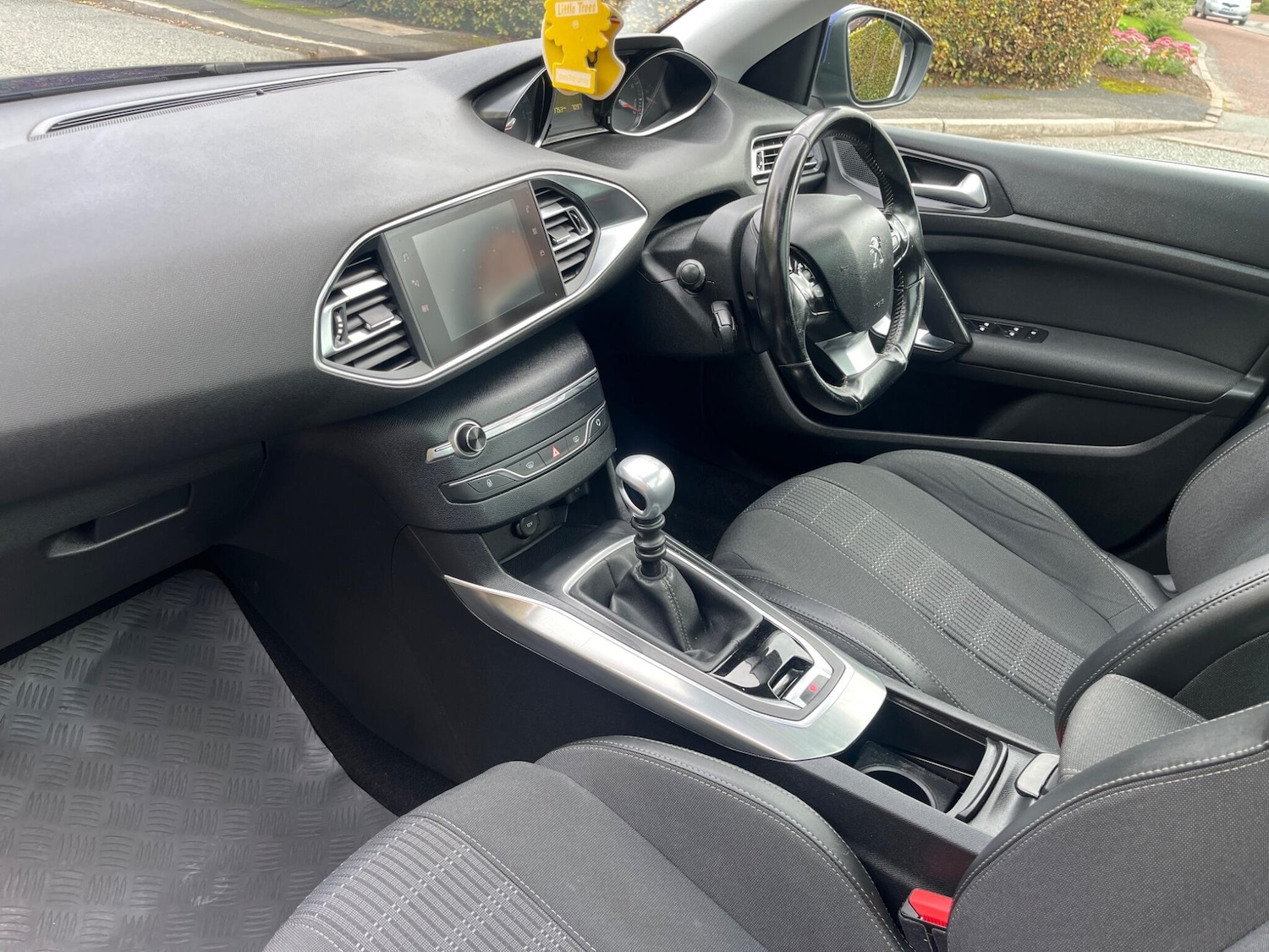 Used Peugeot 308 2018 for sale - 75941441: Photo 10