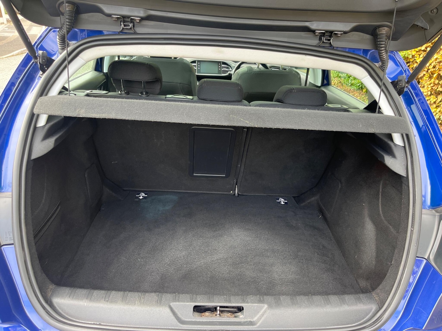 Used Peugeot 308 2018 for sale - 75941441: Photo 15