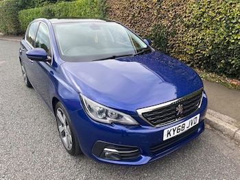 Peugeot - 308
