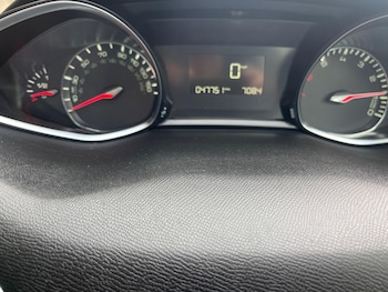 Used Peugeot 308 2018 for sale - 75941441: Photo