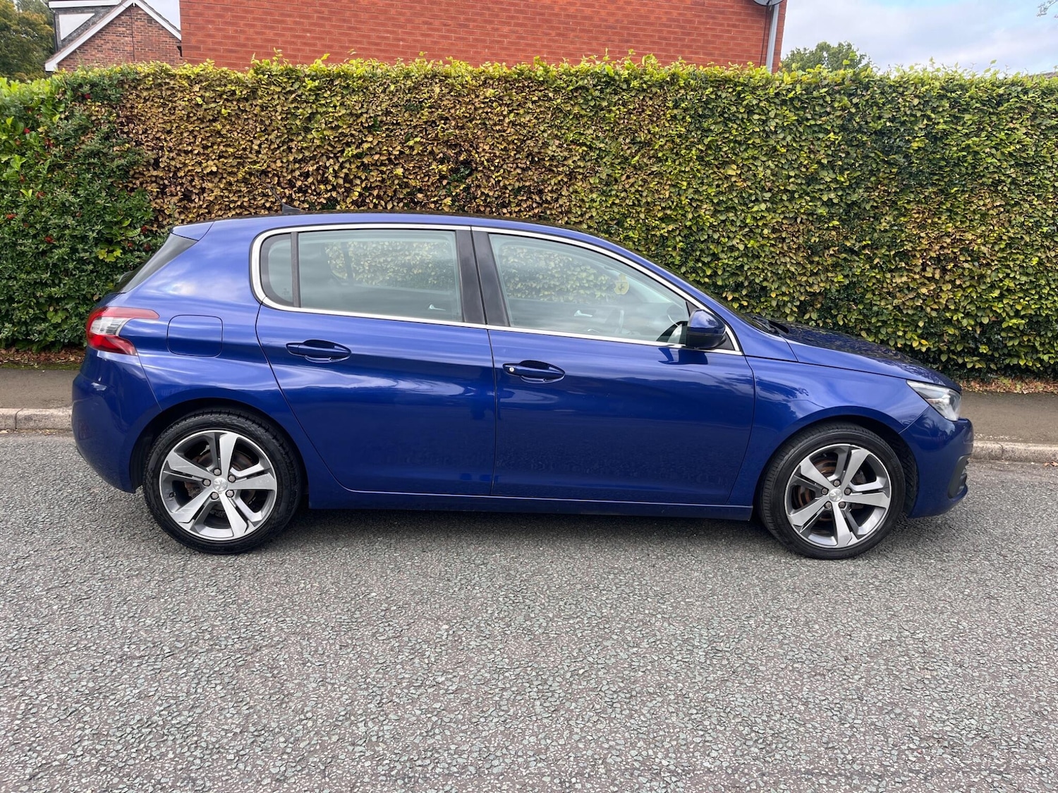Used Peugeot 308 2018 for sale - 75941441: Photo 5