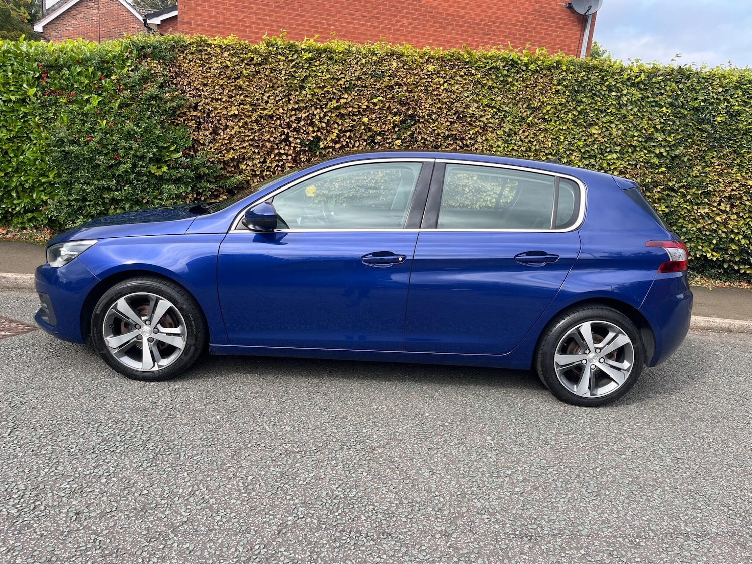 Used Peugeot 308 2018 for sale - 75941441: Photo 6