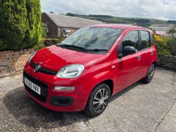 2016 (65) - 1.2 Pop Euro 6 5dr