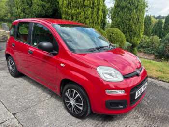 Used Fiat Panda 2016 for sale - 75040883: Photo