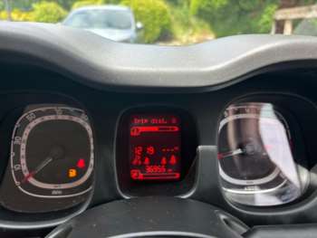 Used Fiat Panda 2016 for sale - 75040883: Photo