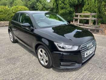 Used Audi A1 2017 for sale - 75127150: Photo