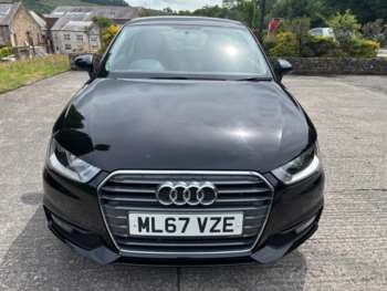 Used Audi A1 2017 for sale - 75127150: Photo
