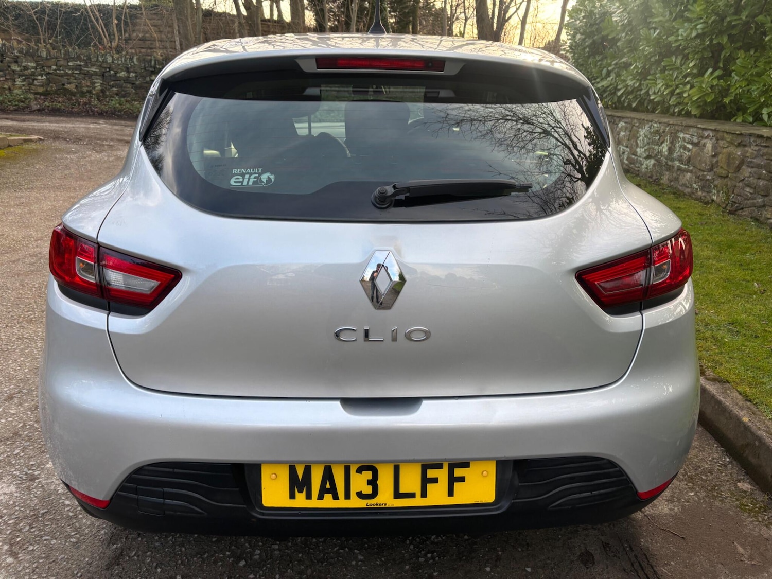 Used Renault Clio 2013 for sale - 77255231: Photo 10