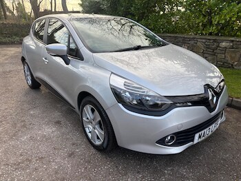 Used Renault Clio 2013 for sale - 77255231: Photo