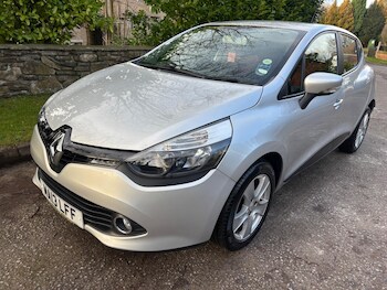 Used Renault Clio 2013 for sale - 77255231: Photo
