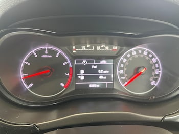 2019 (19) - 1.4i ecoTEC Griffin Euro 6 5dr