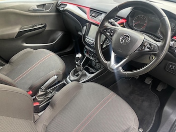 Used Vauxhall Corsa 2019 for sale - 77130919: Photo