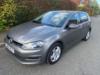 2016 (16) - 1.6 TDI BlueMotion Tech Match Edition Euro 6 (s/s) 5dr