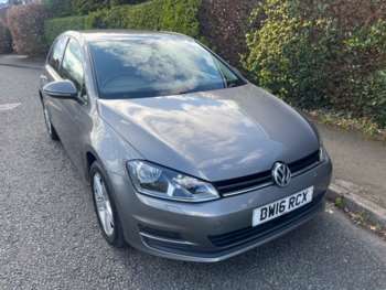 Used Volkswagen Golf 2016 for sale - 75041131: Photo