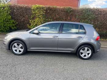 Used Volkswagen Golf 2016 for sale - 75041131: Photo
