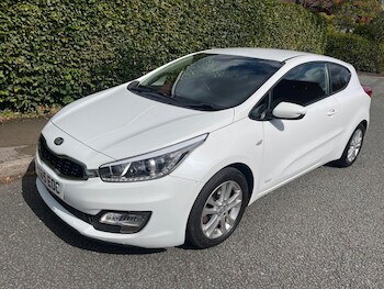 Used Kia Pro Ceed 2015 for sale - 75507068: Photo