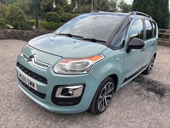2015 (65) - 1.6 BlueHDi Platinum Euro 6 5dr