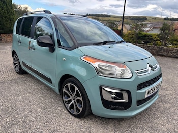 Used Citroen C3 Picasso 2015 for sale - 75756915: Photo