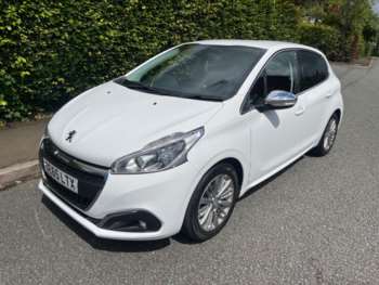 Used Peugeot 208 2016 for sale - 75102382: Photo