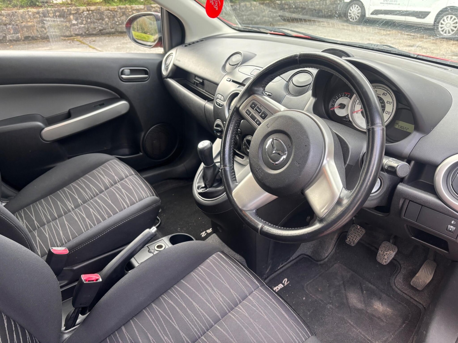 Used Mazda Mazda2 2009 for sale - 78058442: Photo 10