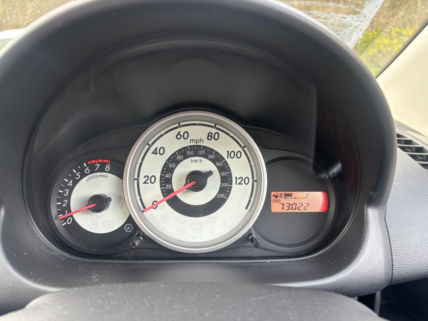 Used Mazda Mazda2 2009 for sale - 78058442: Photo 12