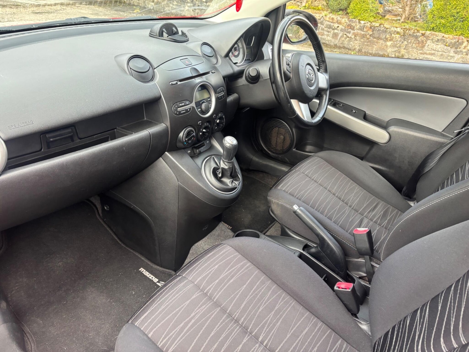 Used Mazda Mazda2 2009 for sale - 78058442: Photo 13