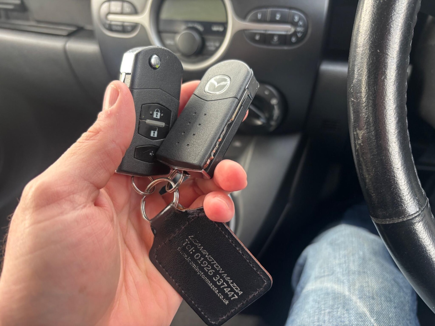 Used Mazda Mazda2 2009 for sale - 78058442: Photo 14