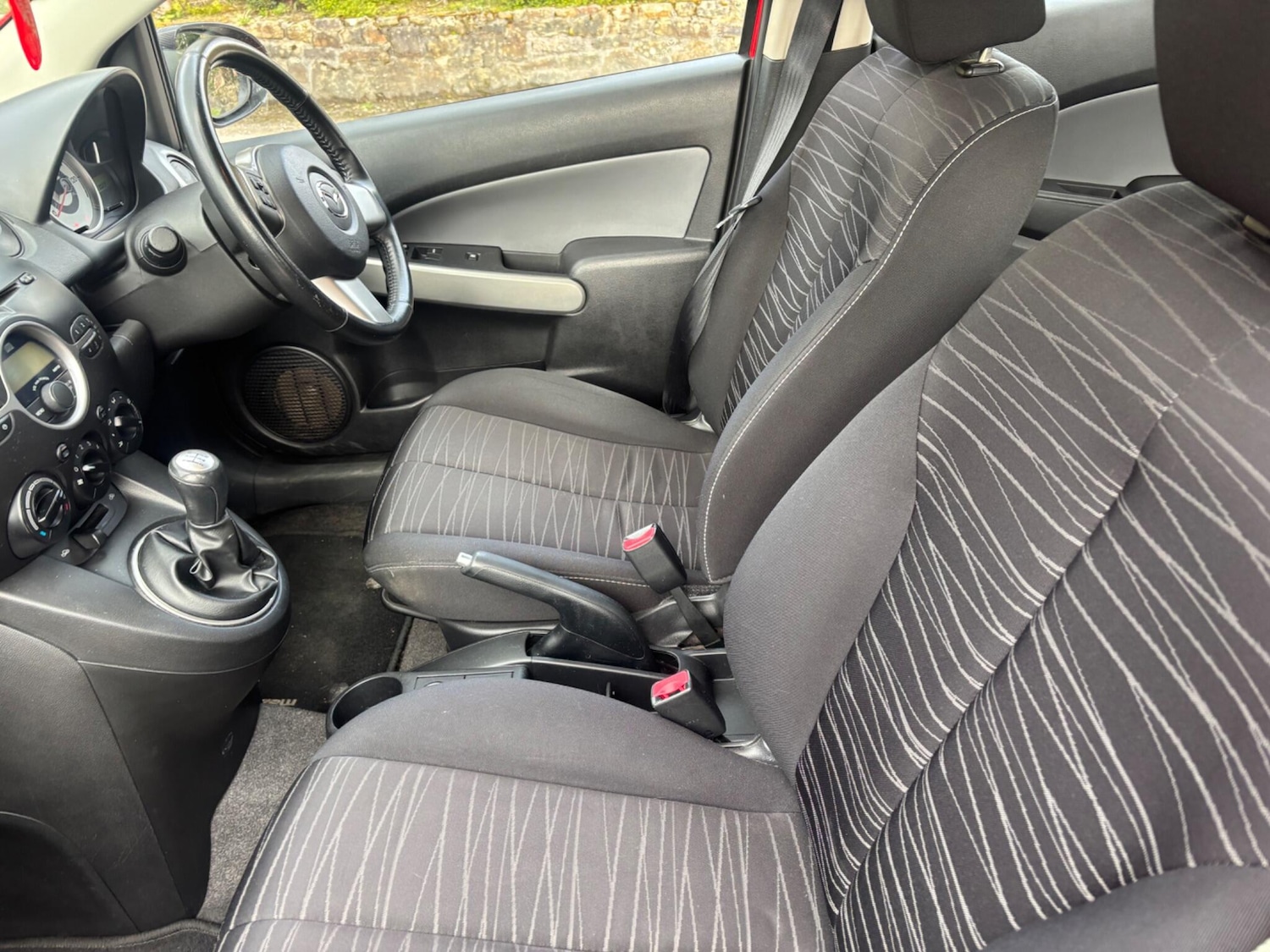 Used Mazda Mazda2 2009 for sale - 78058442: Photo 15