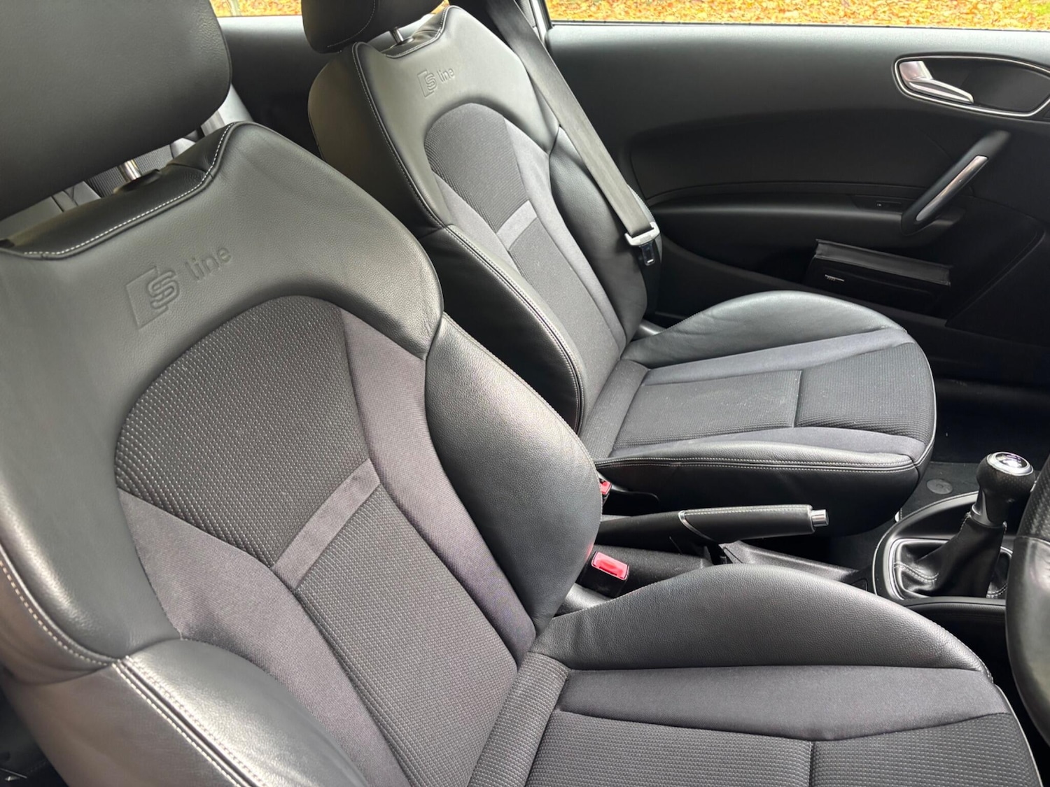 Used Audi A1 2012 for sale - 76398355: Photo 11