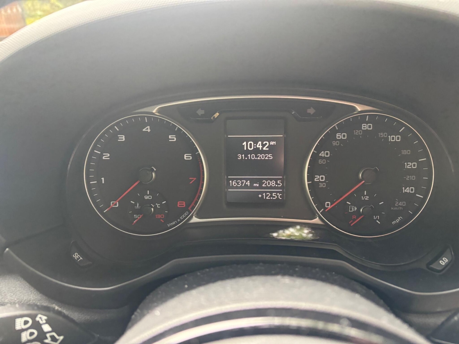 Used Audi A1 2012 for sale - 76398355: Photo 12