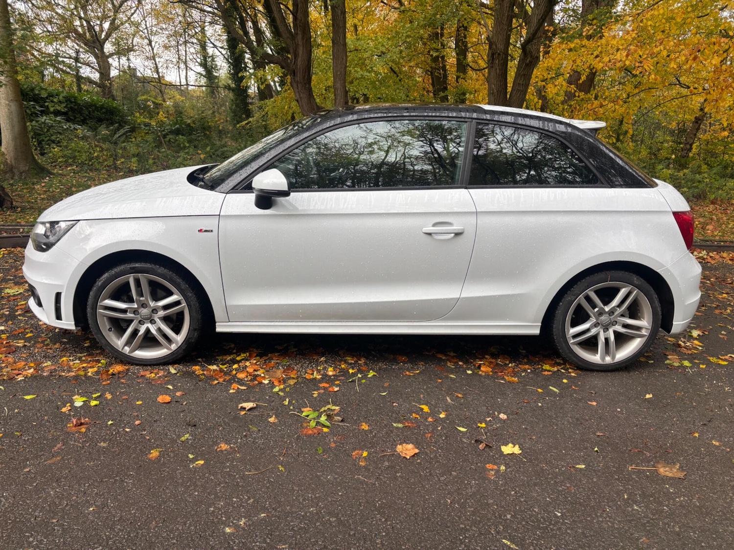 Used Audi A1 2012 for sale - 76398355: Photo 5