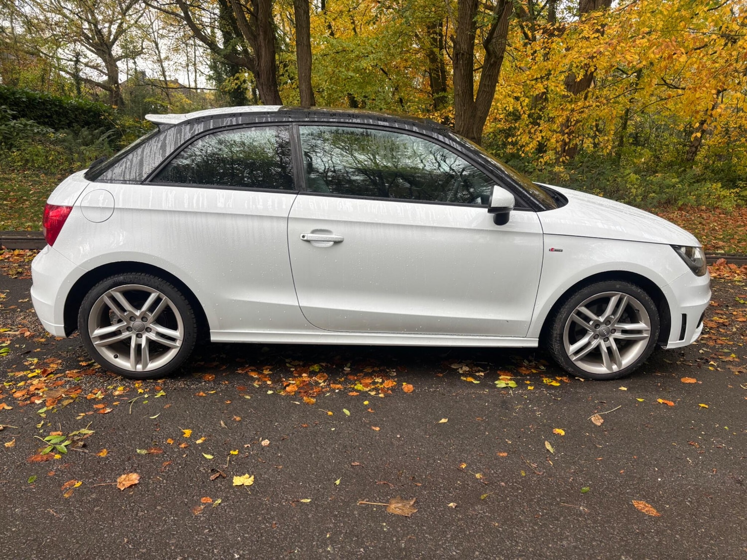 Used Audi A1 2012 for sale - 76398355: Photo 7