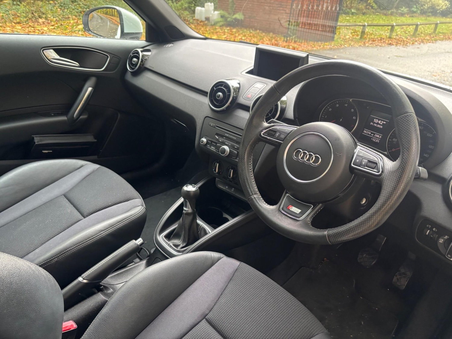 Used Audi A1 2012 for sale - 76398355: Photo 9