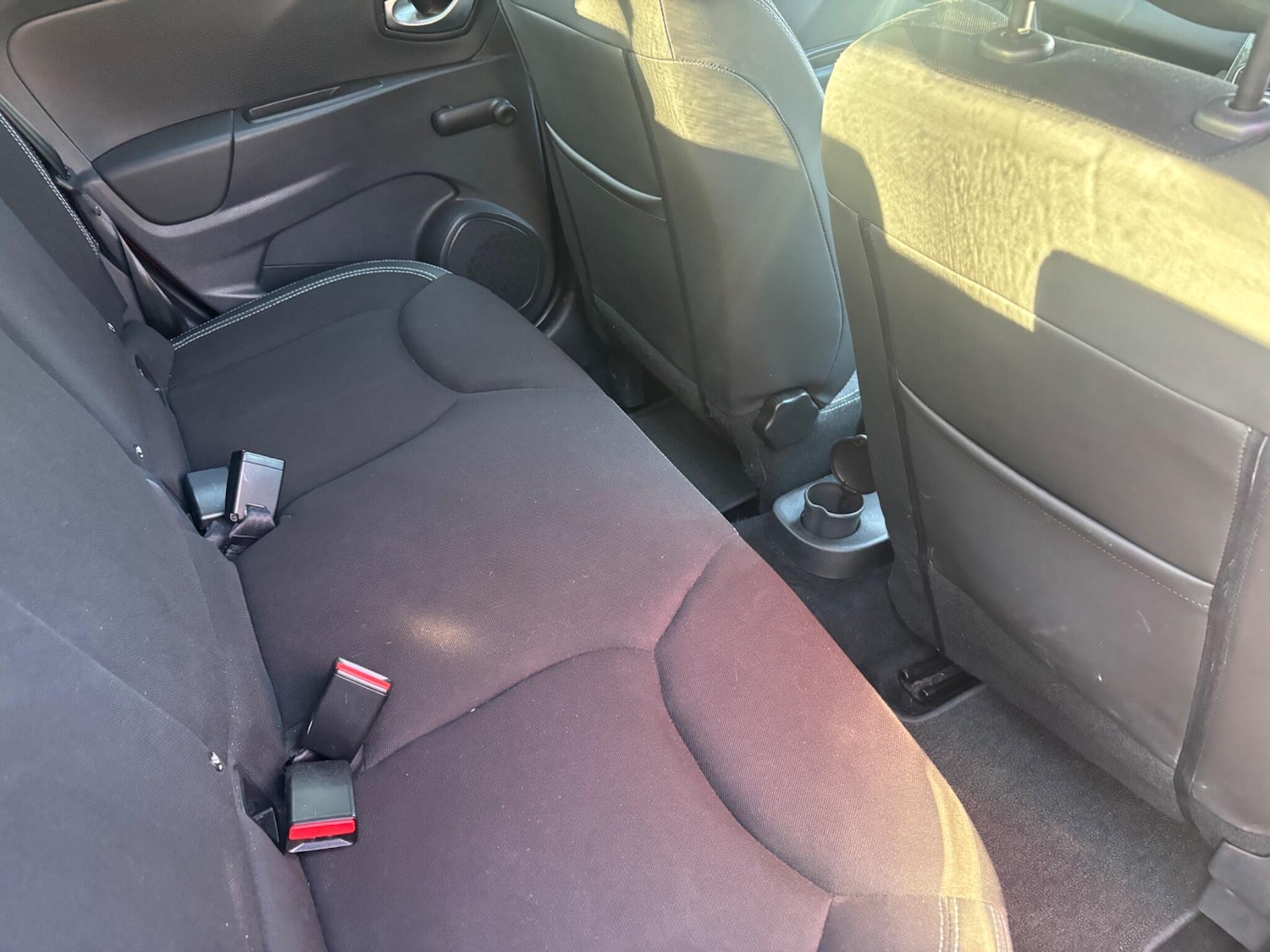 Used Renault Clio 2016 for sale - 76765693: Photo 13