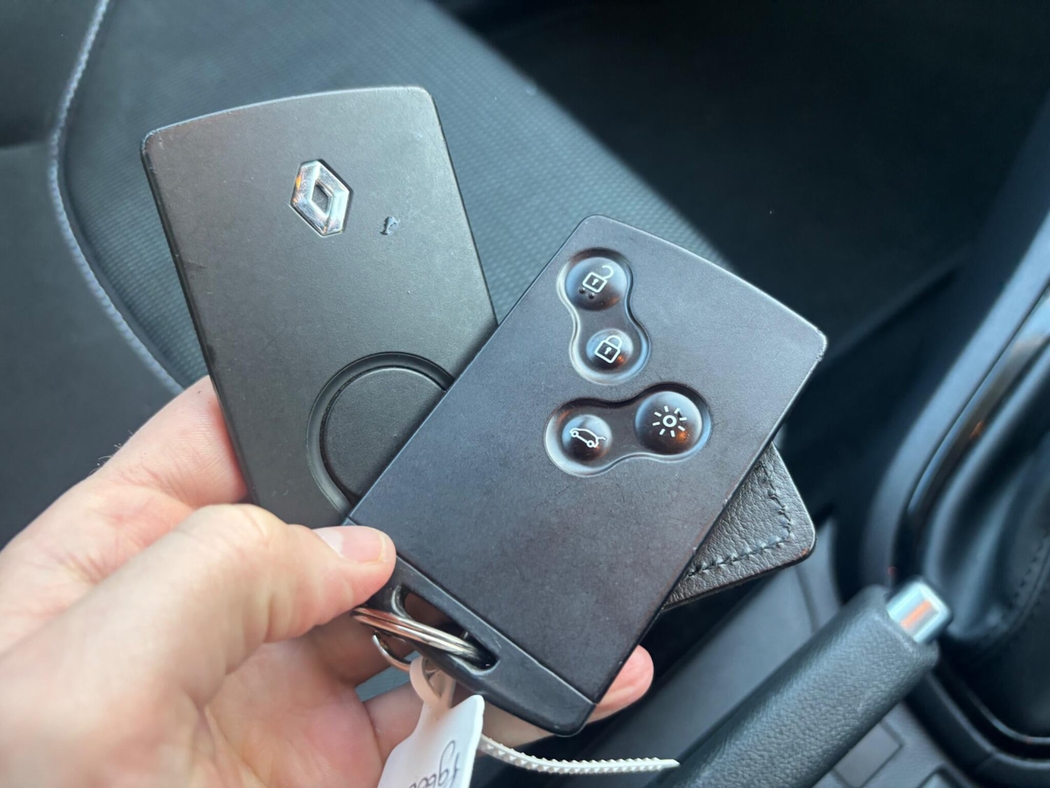 Used Renault Clio 2016 for sale - 76765693: Photo 14