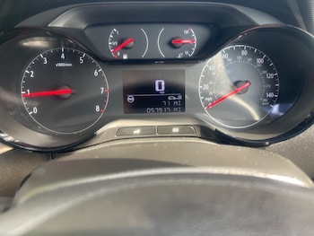 Used Vauxhall Crossland X 2019 for sale - 78999560: Photo