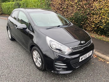 2016 (66) - 1.25 EcoDynamics SE Euro 6 (s/s) 5dr