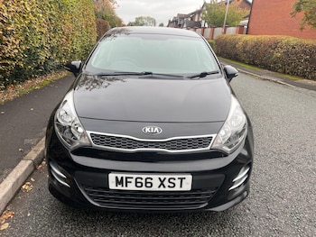 Used Kia Rio 2016 for sale - 76214086: Photo 2