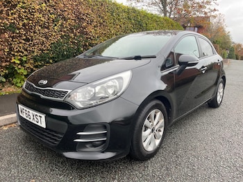 Used Kia Rio 2016 for sale - 76214086: Photo 3