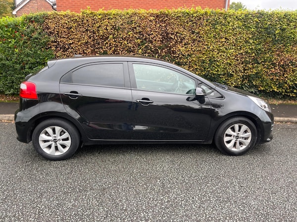 Used Kia Rio 2016 for sale - 76214086: Photo 5