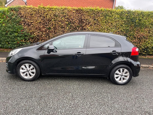 Used Kia Rio 2016 for sale - 76214086: Photo 6