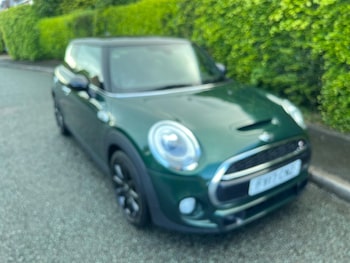 Used MINI Hatch 2017 for sale - 78535616: Photo