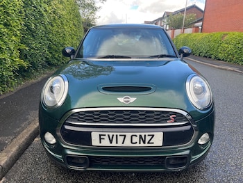 Used MINI Hatch 2017 for sale - 78535616: Photo