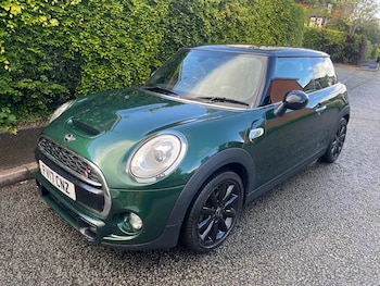 Used MINI Hatch 2017 for sale - 78535616: Photo