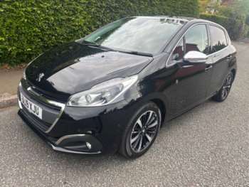 2019 (19) - 1.2 PureTech Tech Edition Euro 6 (s/s) 5dr