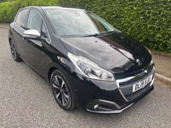 Used Peugeot 208 2019 for sale - 75041742: Photo