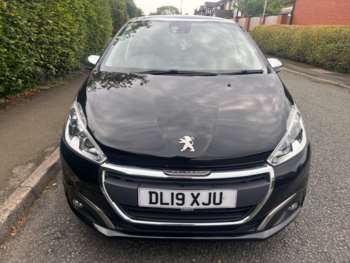 Used Peugeot 208 2019 for sale - 75041742: Photo