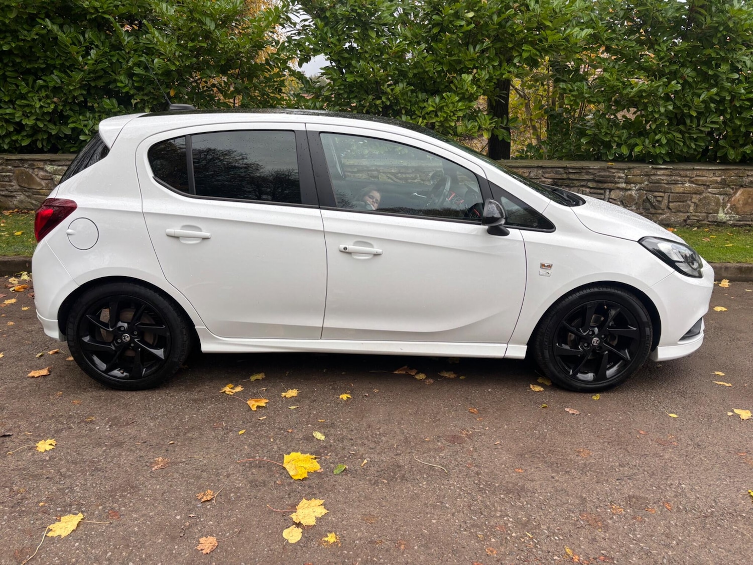 Used Vauxhall Corsa 2019 for sale - 76270390: Photo 3
