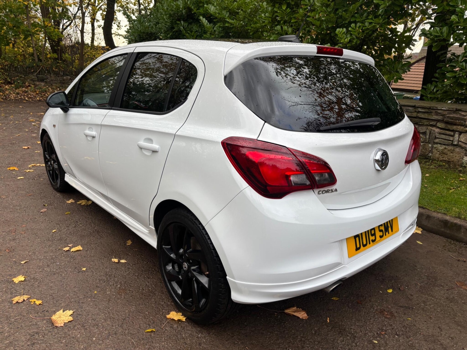 Used Vauxhall Corsa 2019 for sale - 76270390: Photo 6