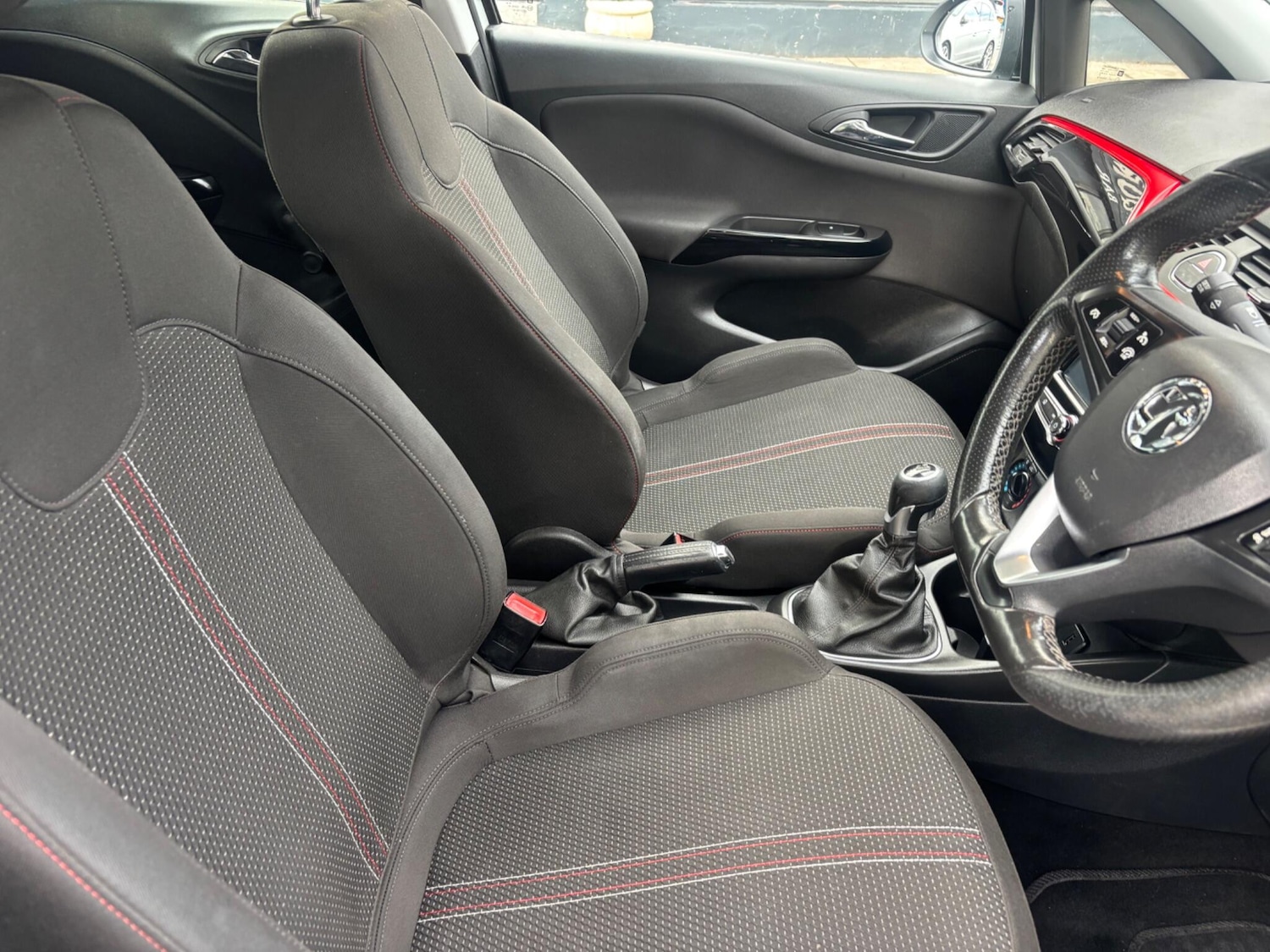 Used Vauxhall Corsa 2019 for sale - 76270390: Photo 7